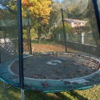 SALTARELLO  TRAMPOLINO