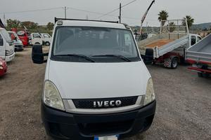 Iveco Daily 35C13 Cassone Fisso 2.3