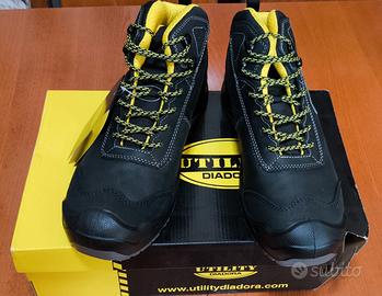 Scarpe Diadora Utility Classic tg45