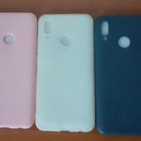 5 cover cellulare Huawei P Smart