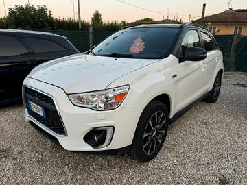 Mitsubishi ASX 1.8 DI-D 116 CV 2WD Intense Panoram