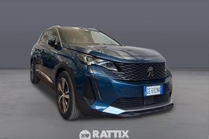 PEUGEOT 3008 ii 2021 3008 1.6 hybrid phev Allure P
