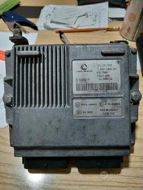 centralina GPL Opel corsa d