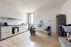 AMPIO BILOCALE A MILANO BOVISA