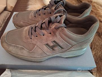 Scarpe Hogan da uomo 6.5