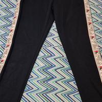Pantaloni tuta Fila con strisce laterali logate 