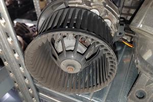 Ventola riscaldamento CITROEN BERLINGO del 2002