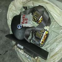 Kit Airbag Fiat Punto 05