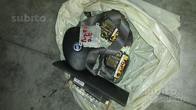 Kit Airbag Fiat Punto 05