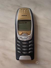 Nokia 8310 originale funzionante