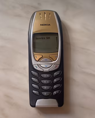 Nokia 8310 originale funzionante