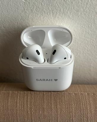 Airpods 2 (2019)
