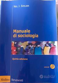 Manuale di sociologia