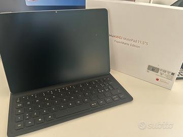 Tablet Huawei MatePad 11.5”S