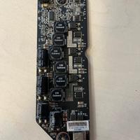 612-0092 Apple iMac 21.5" A1311  inverter scheda