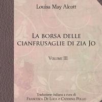 La borsa delle cianfrusaglie di zia Jo