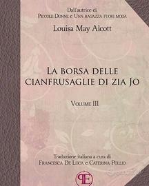 La borsa delle cianfrusaglie di zia Jo