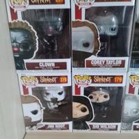 Slipknot funky pop