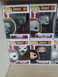 Slipknot funky pop