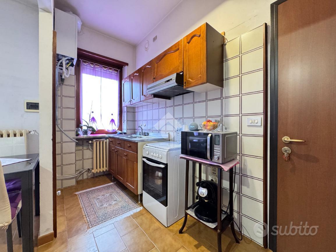 Apartment in Carmagnola, Torino - Vista 4