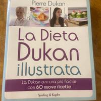 La dieta Dukan