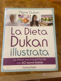 La dieta Dukan