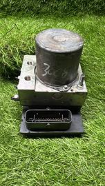 ABS PEUGEOT 3008 Serie 0265800662 Diesel 1600 (09>