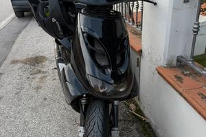 Aprilia sr