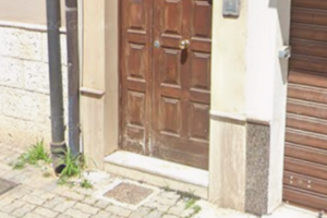 Via nazionale appartamento