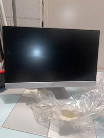 monitor schermo Hp