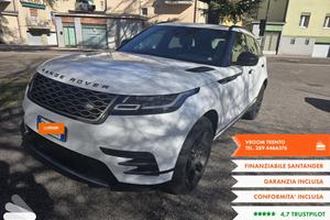 LAND ROVER Range Rover Velar Range Rover Velar ...