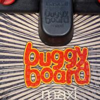 BUGGY BOARD MAXI