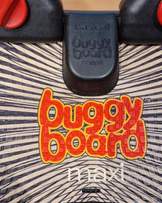 BUGGY BOARD MAXI