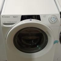 Lavatrice 12 kg Nuova