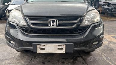 Paraurti anteriore con sensori Honda CR-V anno 201
