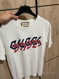 Maglietta gucci