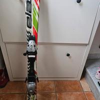 sci bambino misura 100cm