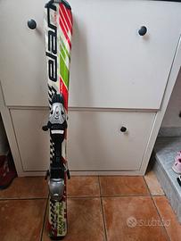 sci bambino misura 100cm