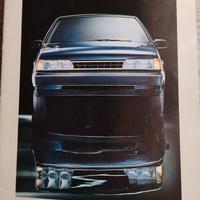 Brochure Hyundai Sonata