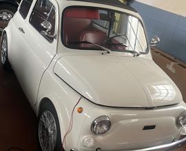 FIAT Cinquecento - 1973