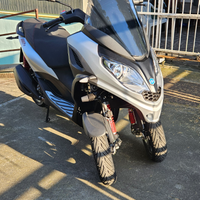 Scooter piaggio MP3 300 SPORT