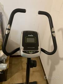 Cyclette diadora modello vega