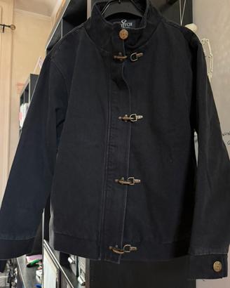 Giacca Stitch Spring Limitless Jujutsu Kaisen