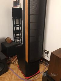 Difisori  martin Logan
