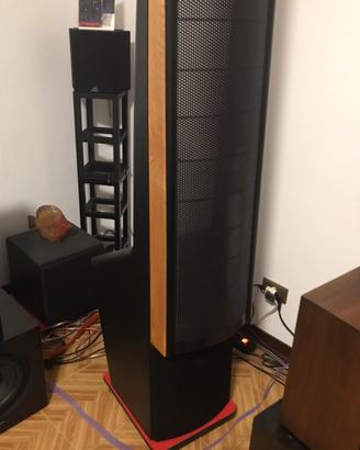 Difisori  martin Logan