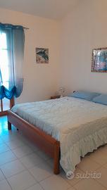 Sabaudia casa vacanza