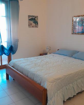 Sabaudia casa vacanza