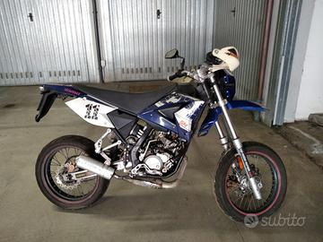 CPI Supermoto 50 - 2008