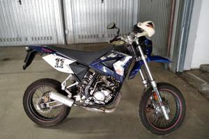 CPI Supermoto 50 - 2008