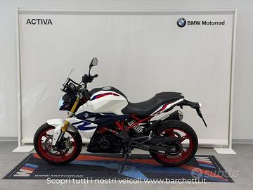 BMW G 310 R Abs my21